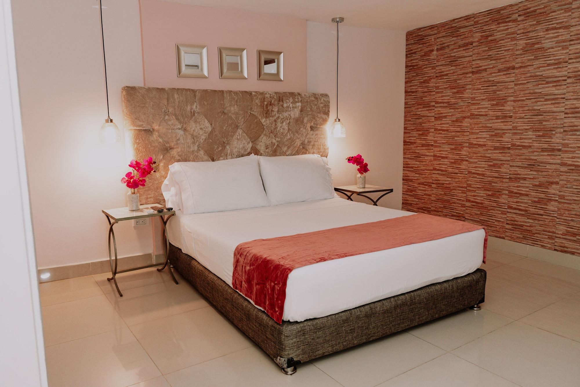 Aposentos De San Pedro Hotel Cartagena Exterior photo