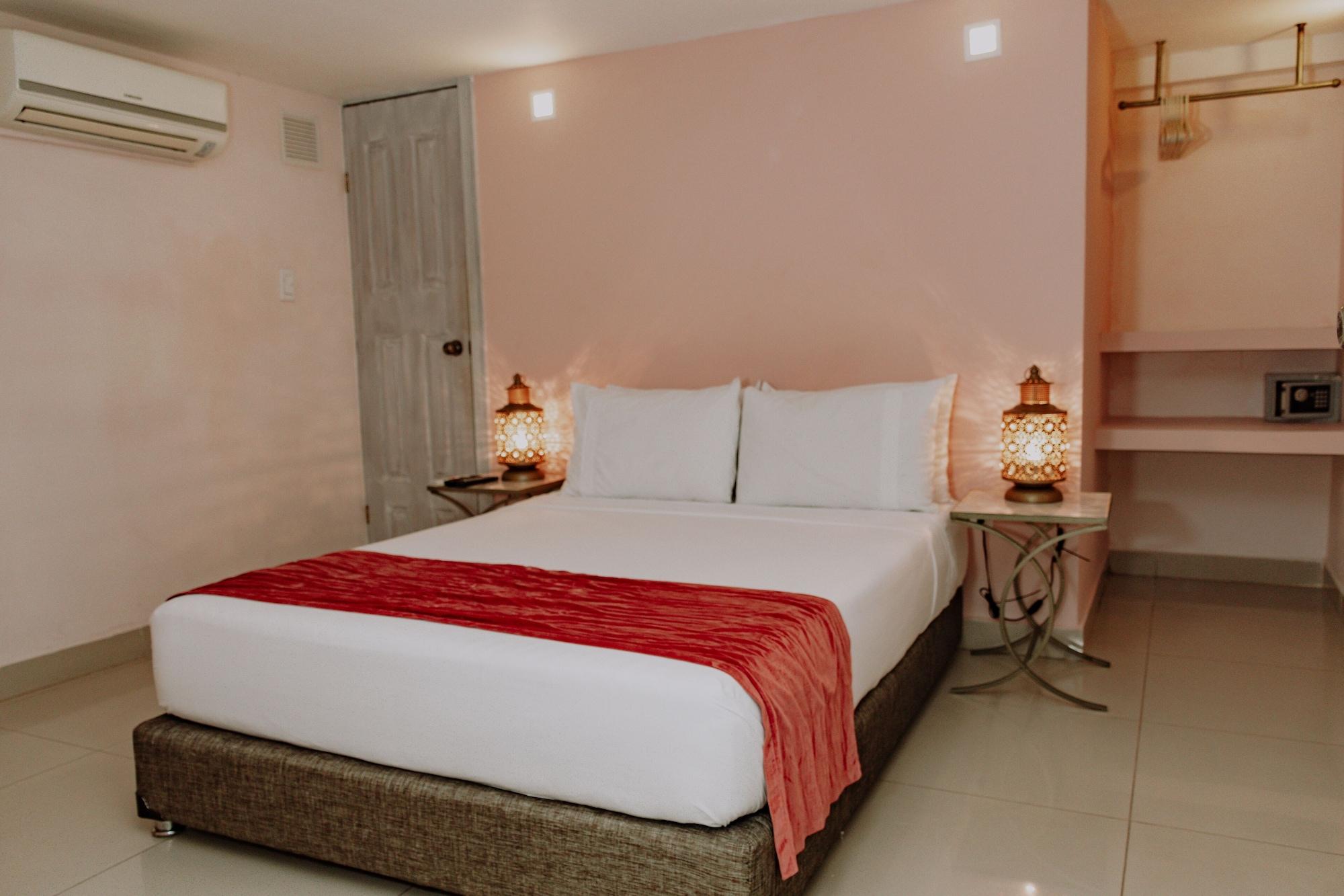 Aposentos De San Pedro Hotel Cartagena Exterior photo